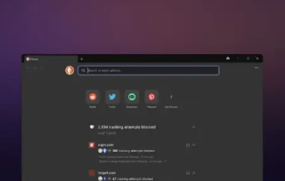 DuckDuckGo浏览器终于可供Windows用户使用