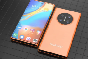 华为Mate 60系列设计定型开始试产