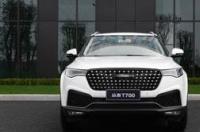 2017众泰t700质量怎么样? 众泰t700怎么样靠谱吗