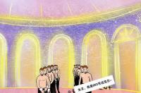 《娘娘她总是不上进》txt下载在线阅读全文，求百度网盘云资源 娘娘她不想再努力了小说