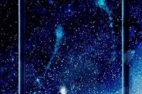 形容星辰的字有哪些？ 星空