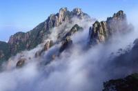江西三清山风景区门票？ 江西三清山风景区