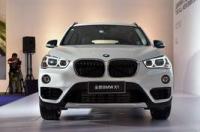 BMW5系GT概念车和BMWX1分别多少钱 宝马x1系价格