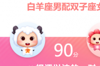 白羊座和双子座在一起会配吗？ 白羊座和双子座配吗