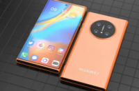 华为Mate 60系列设计定型开始试产