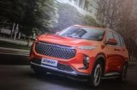 7座suv车型上汽大通 d60 上汽maxus d60怎么样