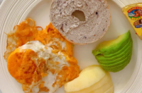 breakfast什么意思 breakfast