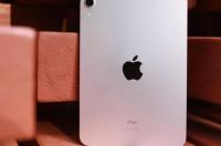 mini6平板参数 ipad mini6参数