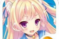 动漫猫娘壁纸 ipad壁纸二次元