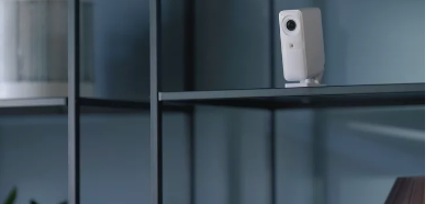SimpliSafe的最新安全摄像头增加了人工智能和可选的24/7现场警卫保护