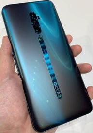 opporeno4s手机参数配置？ oppo reno手机参数配置
