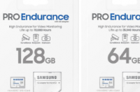 三星PRO Endurance microSD卡跌至历史新低现折扣高达55%