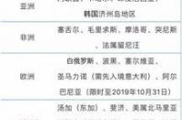 免签国家可以直接去吗？ 免签国家可以直接去吗
