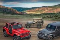 15年 jeep牧马人同15年q5的价格性能比 jeep牧马人15到20万