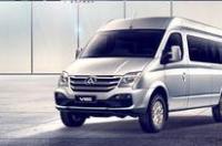 大通V80校车什么价格？ 上汽大通v80价格表