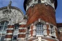 伦敦大学学费是多少？ 英国东伦敦大学学费