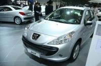 东风标致207三厢这个车怎么样啊？ 东风标致207三厢