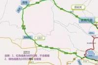 青海甘肃最火的大环线，该如何规划路线？ 甘肃青海大环线10日游攻略