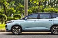 十万之内性价比最高的SUV是哪款 10万以内性价比最高的suv