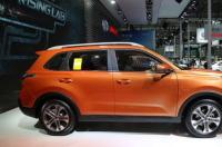 “sportage”是起亚什么车？ 起亚sportage多少钱