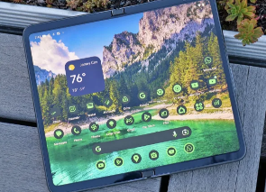 Brave Pixel Fold用户可以尝试在iFixit的帮助下修复硬件问题