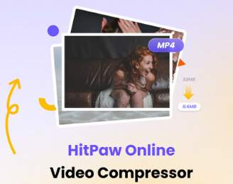 HitPaw推出在线视频压缩器