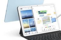 华为平板5g版有几款 华为matepad pro 5g