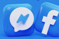 家长可以更好地控制青少年如何使用Messenger和Instagram