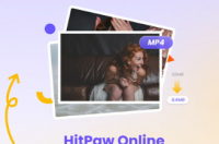 HitPaw推出在线视频压缩器
