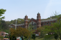 韩国釜山有什么大学？ 韩国外国语大学官网
