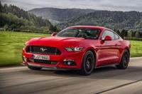 二手15款mustang野马5.0多少钱？ mustang野马