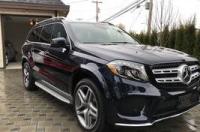 奔驰gls4502022款报价多少出现亮灯感叹号 gls450奔驰价格及