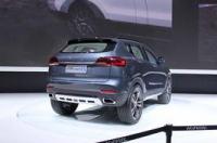 长城哈弗h2怎么样(长城哈弗h3和h5哪个好) 哈弗最新小型suv