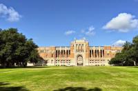 世界排名前十大的私立大学？ 美国rice大学世界排名