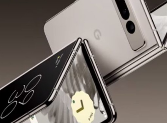谷歌取消Pixel Fold预订单据称是由于错误