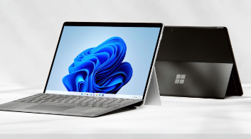 微软已经发布了多款Surface Pro平板电脑的固件更新