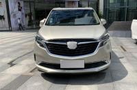 gl8后面es什么意思 gl8es