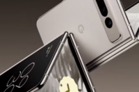 谷歌取消Pixel Fold预订单据称是由于错误