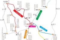 北京自驾去壶口瀑布三天最佳路线？ 山西自由行6天最佳路线