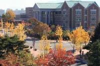 韩国启明大学世界排名 韩国大学世界排名2021