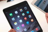 MINI哪个固件版本最流畅？ ipadmini1最流畅系统
