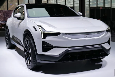 Polestar将与沃尔沃一起转向特斯拉的电动汽车充电标准