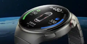 荣耀Watch 4智能手表泄露显示eSIM通话支持