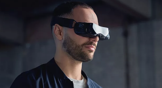 除了VR耳机之外的大屏幕如何向Vision Pro传授一两件事