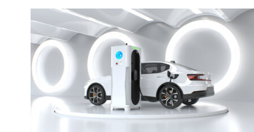 XCharge北美的智能直流充电器升级了新肯特郡的电动汽车解决方案