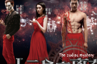 首部电影《十二星座离奇事件》之性格探秘 12星座离奇事件