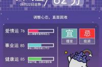 2000年12月29日是什么上升星座？ 6月22日上升星座