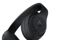 苹果的Beats Studio Pro耳机可能包含头部追踪空间音频