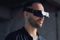 除了VR耳机之外的大屏幕如何向Vision Pro传授一两件事