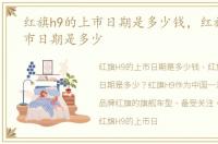 红旗h9的上市日期是多少钱，红旗H9的上市日期是多少